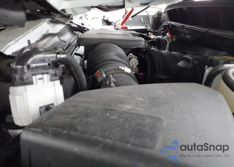 2024 Chevrolet Silverado 4Wd Double Cab Standard Bed Wt z USA, uszkodzony, nr VIN 1GCRDAED5RZ329833